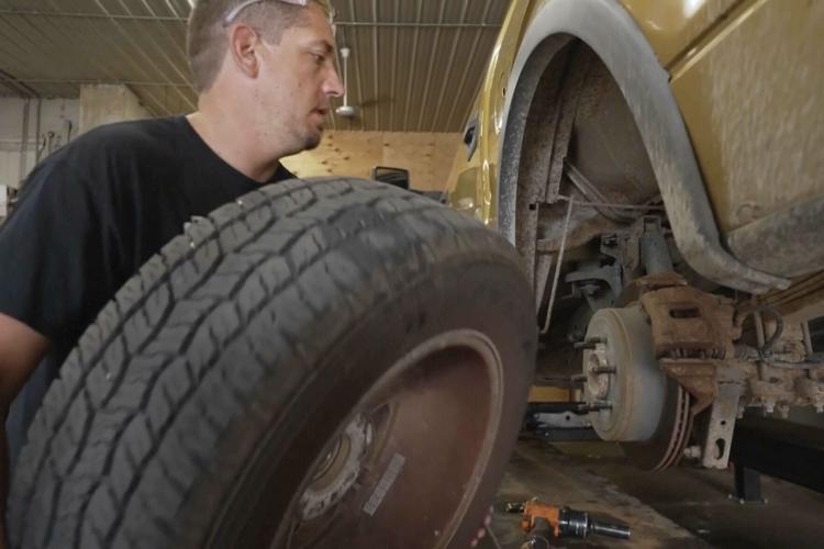 Missing Wallet-Engine