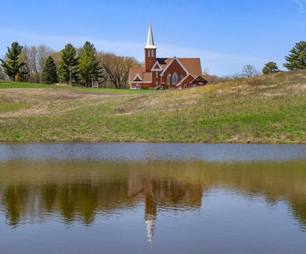 Vermont Lutheran Church