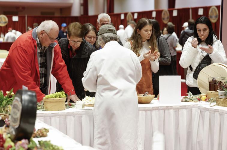 World Championship Cheese Contest