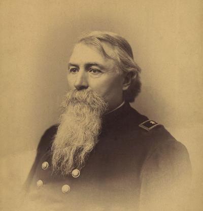 Jeremiah Rusk