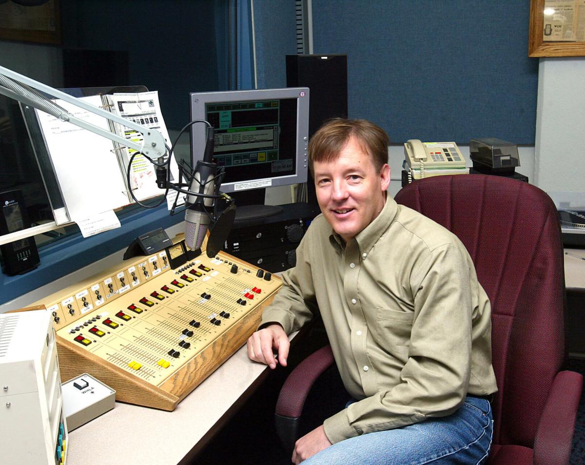 GENE PURCELL
