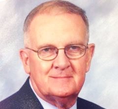Bill Norem county board incumbent District 2