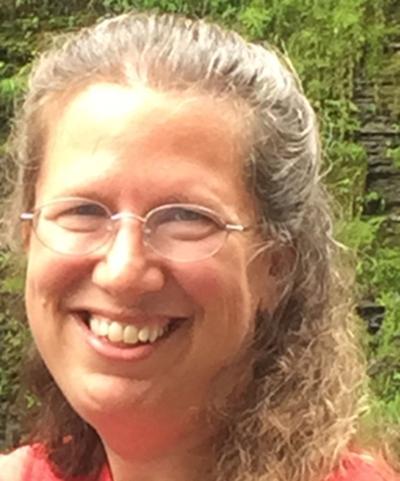 Jeanne Franz, Ph. D. mug