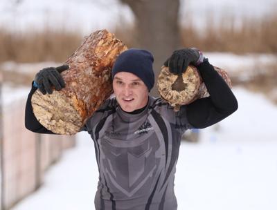 Abominable Snow Race