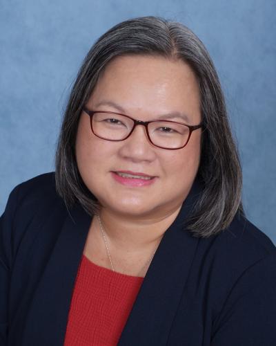 Dr. Veronique Tran