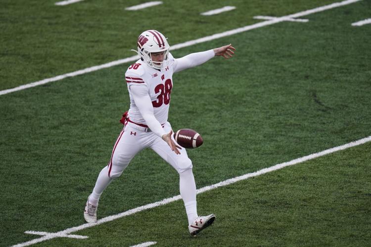 Andy Vujnovich action quarter century