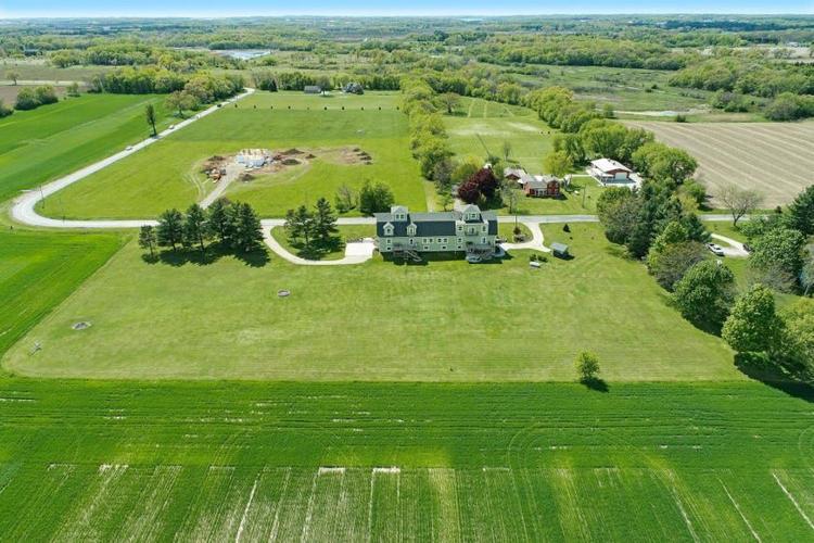 Welcome to N1870 Clover Road