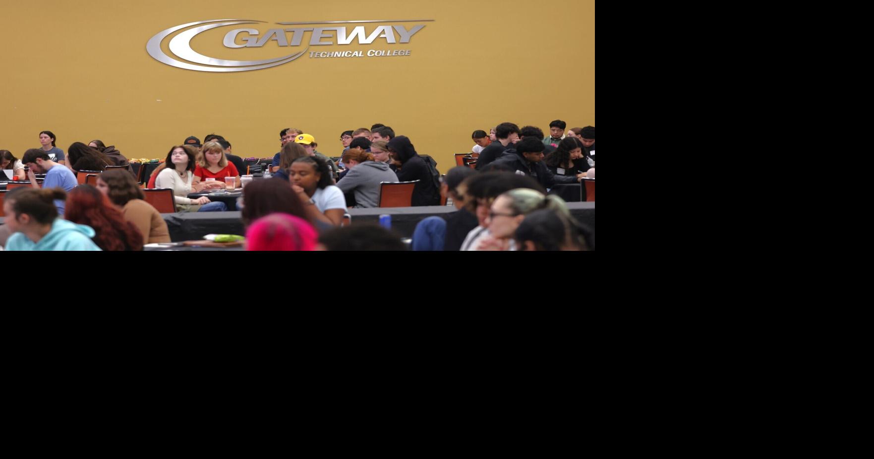Gateway Promise program marks 10 years reducing barriers