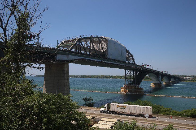 Peace Bridge