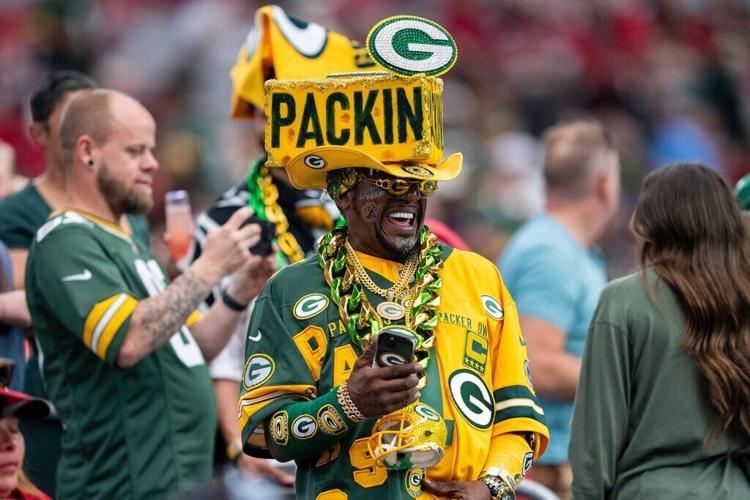 Packers Cardinals Football