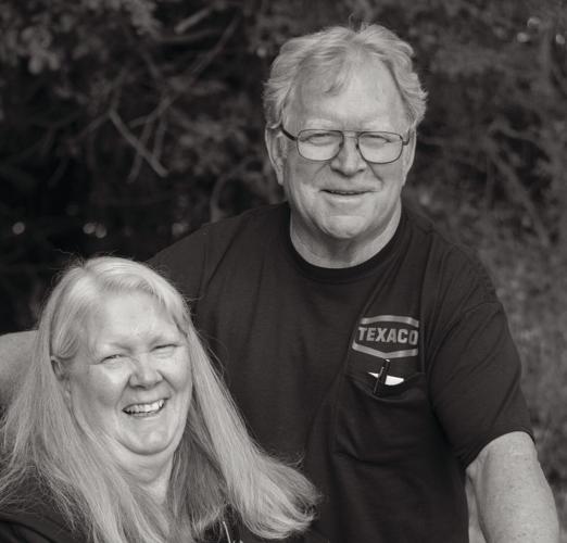 Anniversary: Brown, 50th