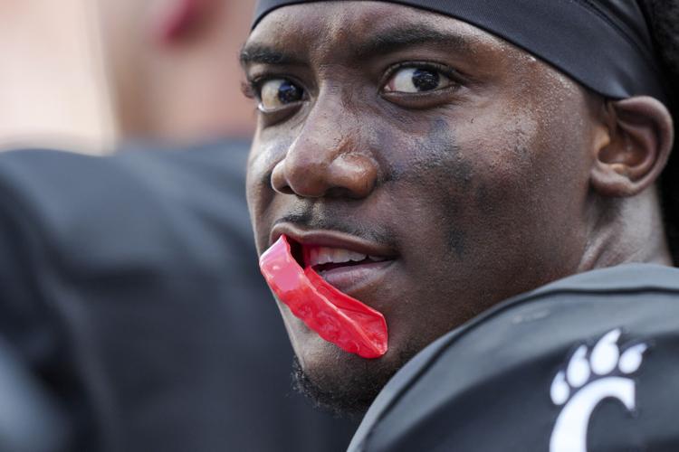 E Kentucky Cincinnati Football