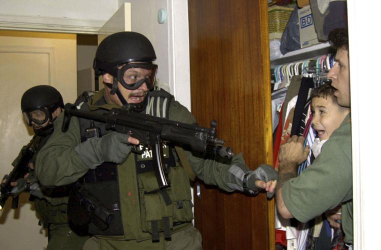Cuba Elian Gonzalez