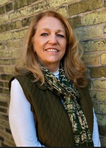 Kathy Olson