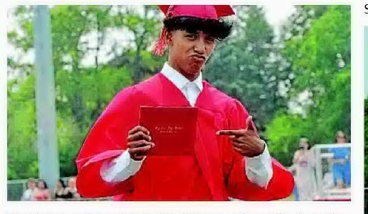 BIG FOOT HIGH SCHOOL CLASS OF 2023 COMMENCEMENT CEREMONY