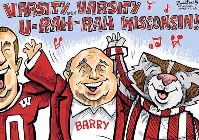 MY VIEW | PHIL HANDS