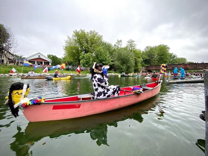 Fool's Flotilla