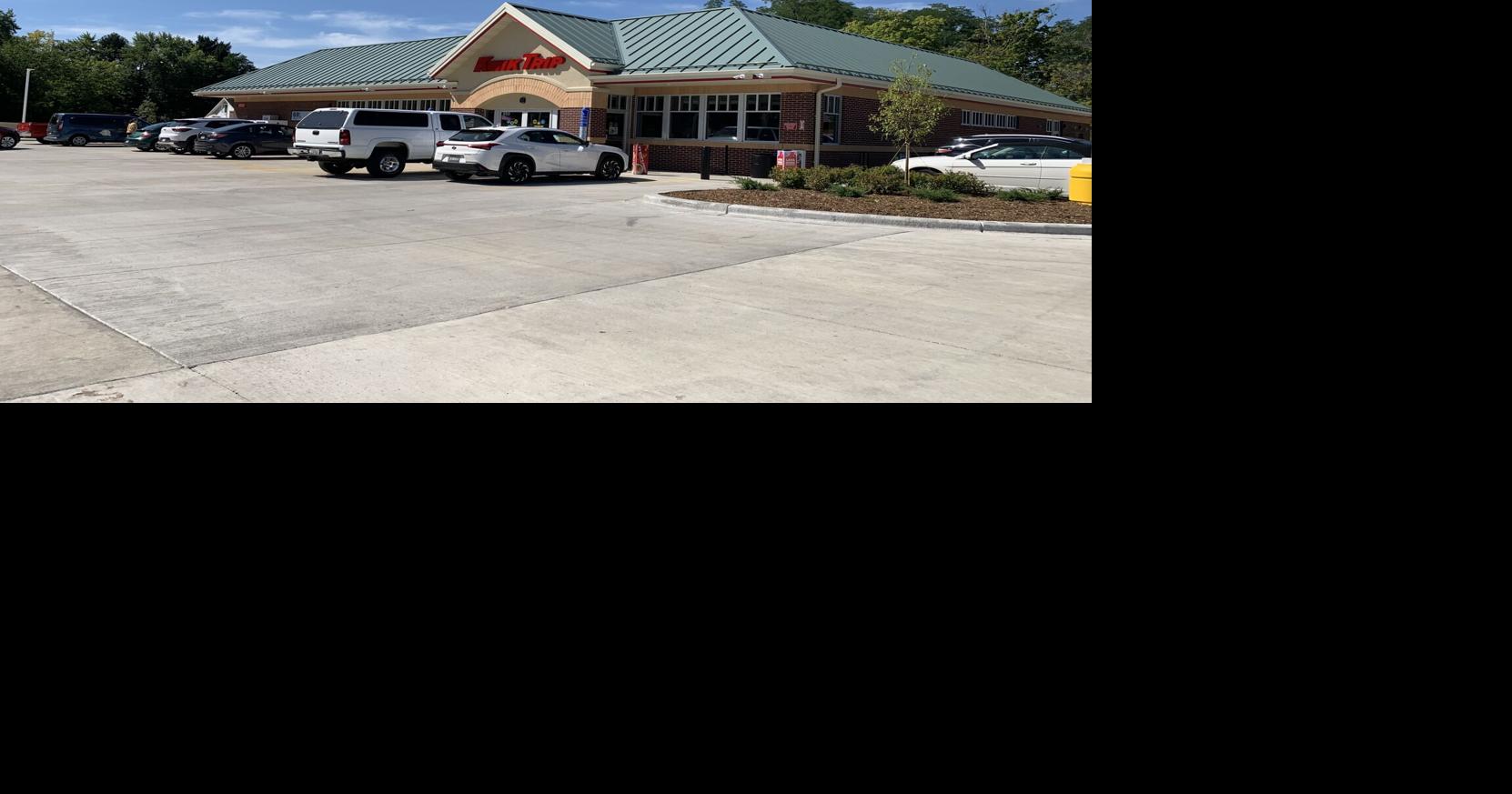 Kwik Trip Lake Geneva