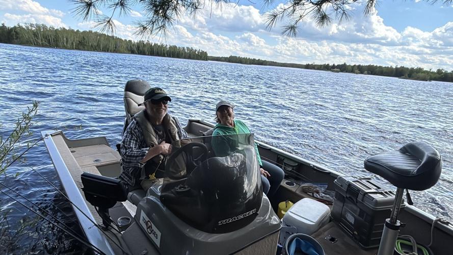 Turtle-Flambeau Flowage marks 100 years 9