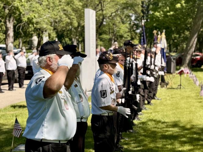 Memorial Day 2026