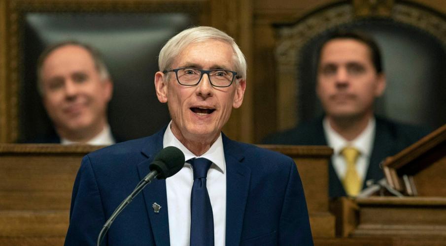 Tony Evers
