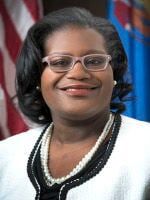 LaKeshia Myers