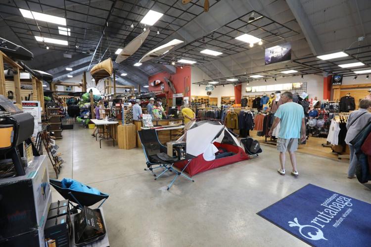 Rutabaga Paddlesports