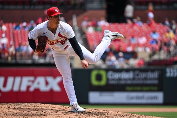 BASEBALL-MLB-STL-MIL/