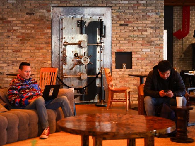 Downtown Mount Horeb 4