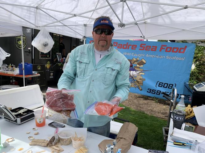 Lake Geneva Farmers Market