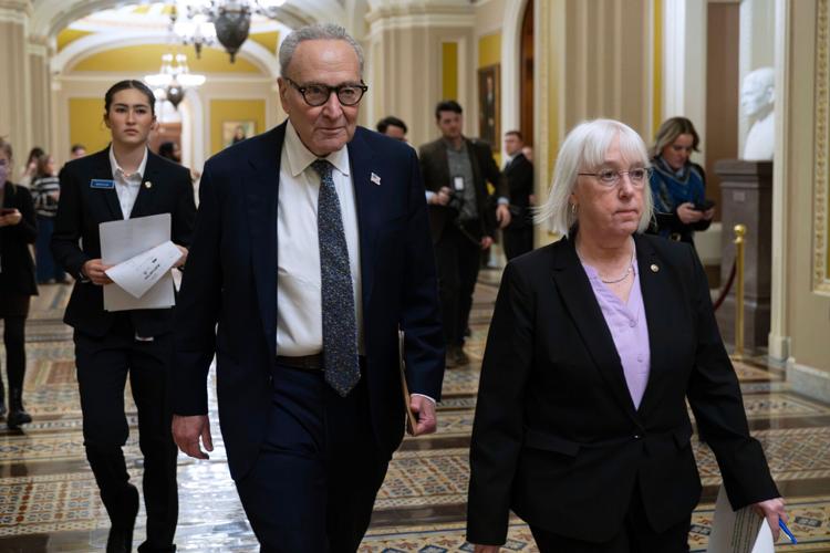 Congress Budget