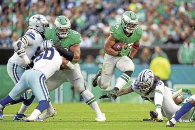 Stopping Saquon: Packers defense knows slowing Barkley holds key to success