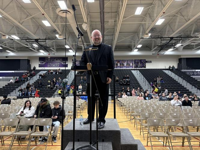 2026 Choral Festival