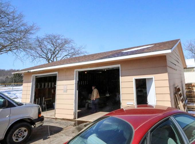 Deerfield School District referendum