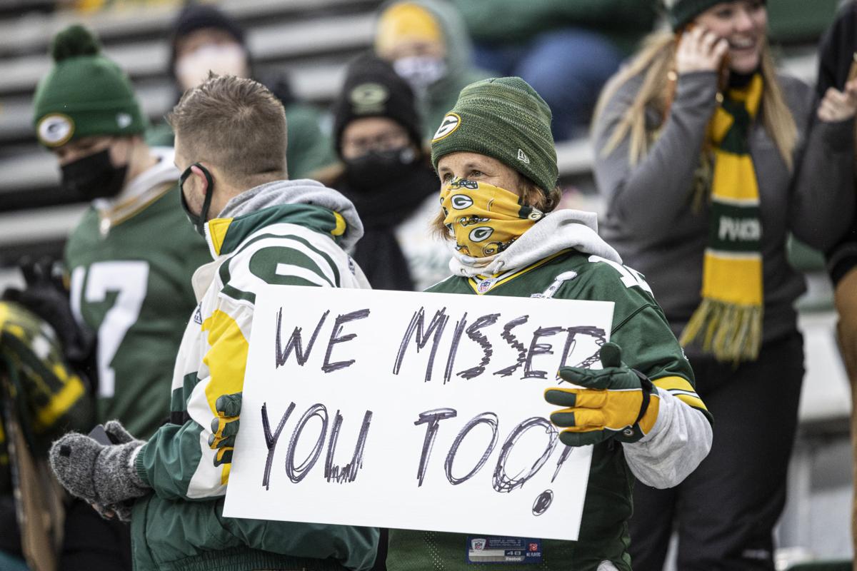 Packers football