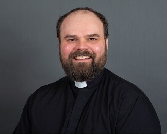 Rev. Andy Twiton