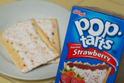 Pop-Tarts