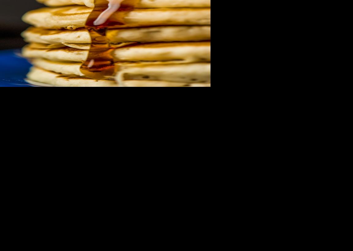 Pancakes