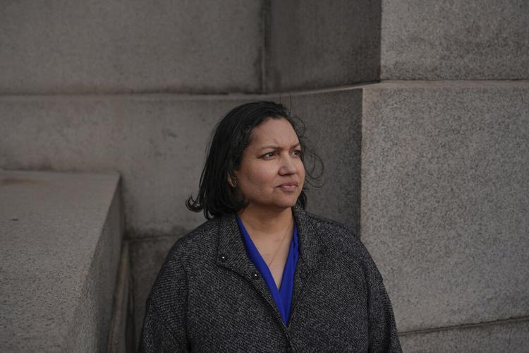 EEOC-Worker Backlash