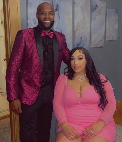 Engagement: Rommel-Martin