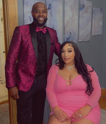 Engagement: Rommel-Martin