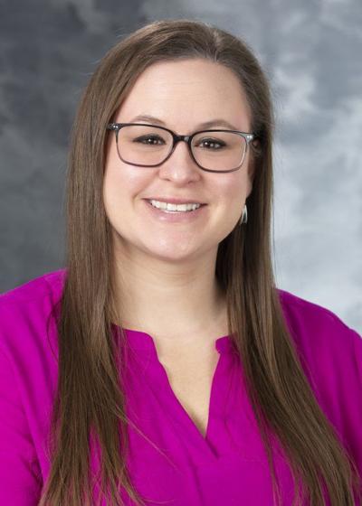 University of Wisconsin School of Medicine and Public Health Forensic Pathologist Jamie Kallan