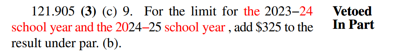School veto (copy)