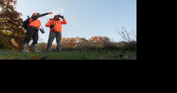 Wisconsin DNR seeks wildlife survey participants - Vimarsana News