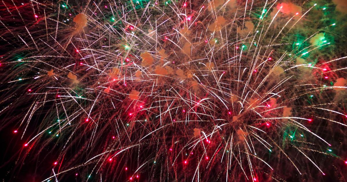 Watch Sis-boom-AAH! Fontana’s popular fireworks show set to return to the Fourth of July | Local News – Latest News