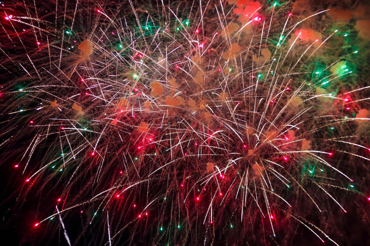 Here's Why Your Breathtaking Iowa Fireworks Cost More This Year