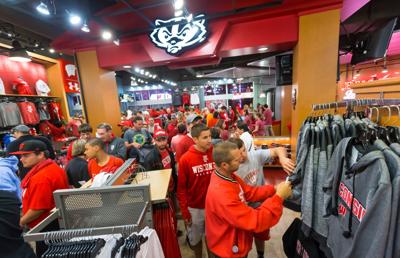 UW apparel
