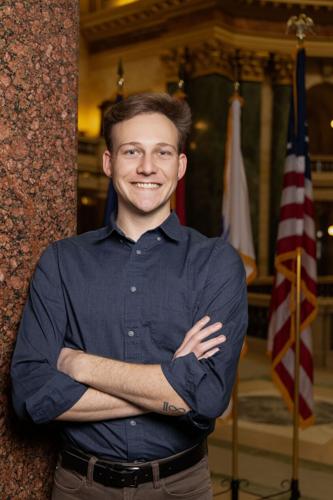 Dylan Helmenstine