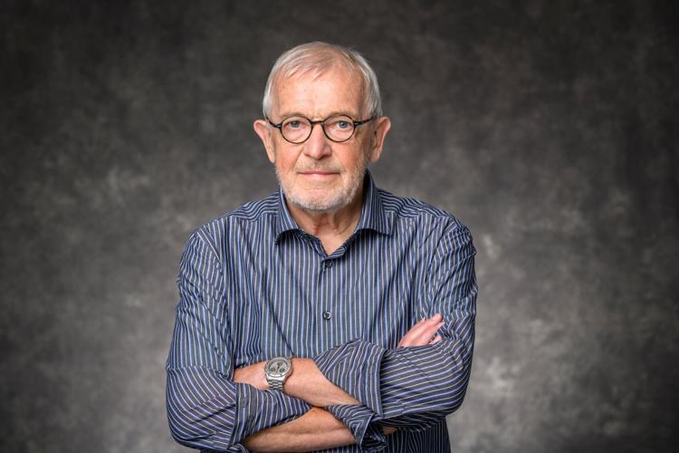 Francis Halzen