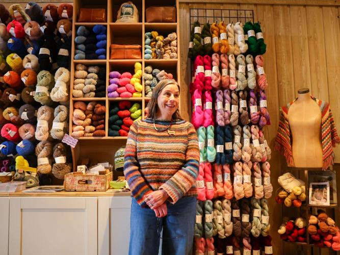 Downtown Mount Horeb 3